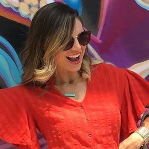 Meet your Posher, Mary kathryn